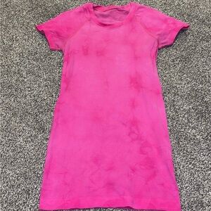 Lululemon Swiftly Tech